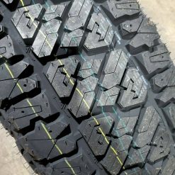 Alternative view of P275/55R20 Thunderer Ranger ATR Bl XL