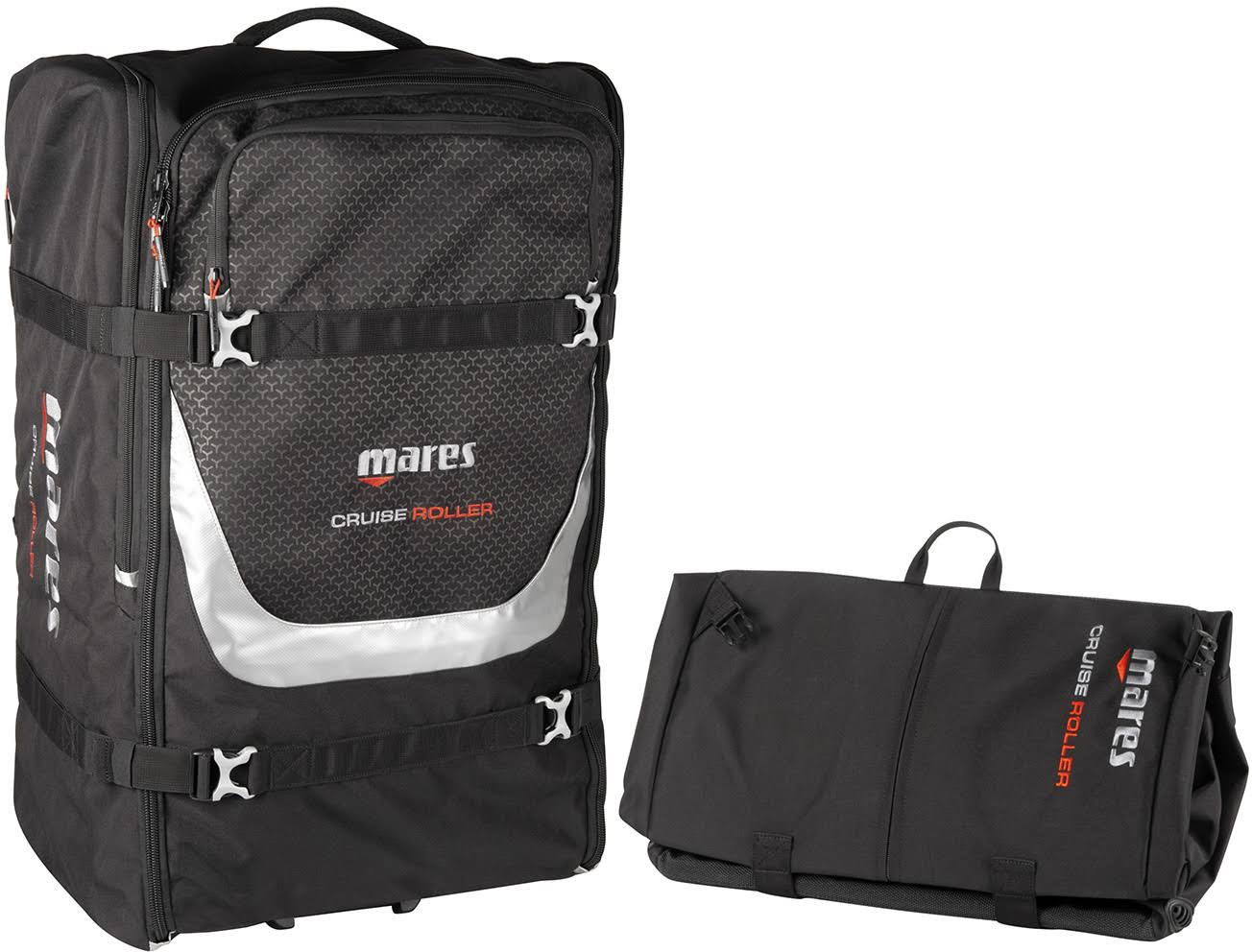 Mares Cruise Back Pack Roller - Image 2