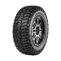 Radar Renegade R/T+ : LT285/70R17E 121/118Q RND0104