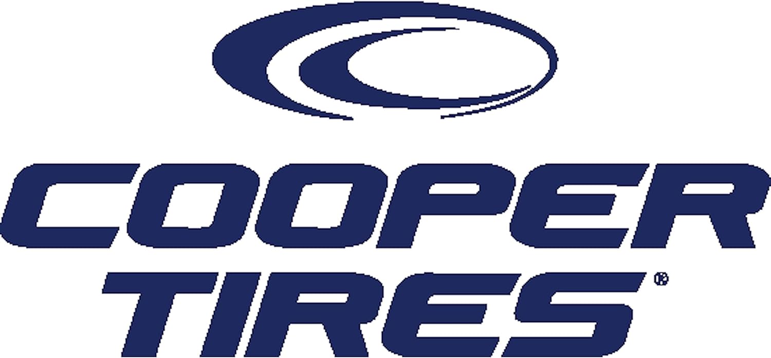 Cooper Cobra Radial G/T All-Season P235/60R15 98T Tire - Image 8