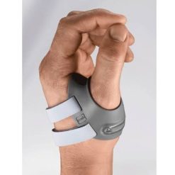 Alternative view of Push MetaGrip Thumb CMC Brace Left 3