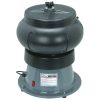 Chicago Electric 18 lb. Metal Vibratory Tumbler