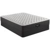 Twin Beautyrest Silver BRS900 Extra Firm Mattress
